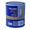 Tollens 8201 Esmalte al Agua Satinado, Gris Grafito, 750 ml