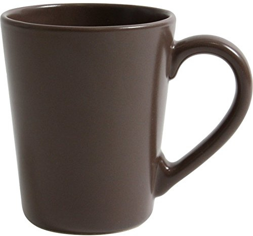 Maitre Mug 350cc Chocolat