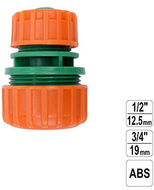 'Yato 89011 – Hose Mender 1/2 & 3/4 