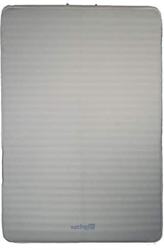 Wechsel Doppel Isomatte Teron 42 10.0 XT 2 Personen Luftbett XL Selbstaufblasend