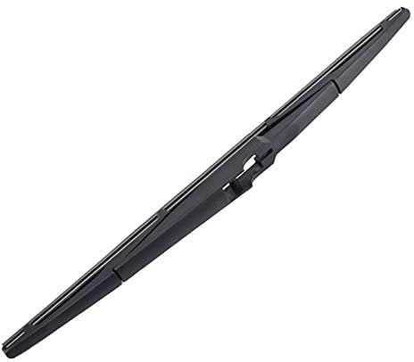 Xukey 14 Rear Windscreen Wiper Blade For Zafira Tourer C Korando C200 New Actyon 2011 2012 2013 2014 2015 2016 2017 2018 2019 Cruze Hatchback Windshield Rear Window