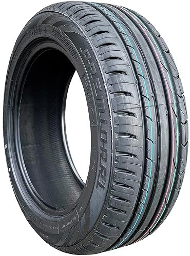 PREMIORRI 225/50 R 17 XL TL 98V SOLAZO SPLUS Sommerreifen DOT2023