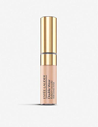 Estée Lauder Double Wear Radiant Concealer, 1C Light, 10 ml