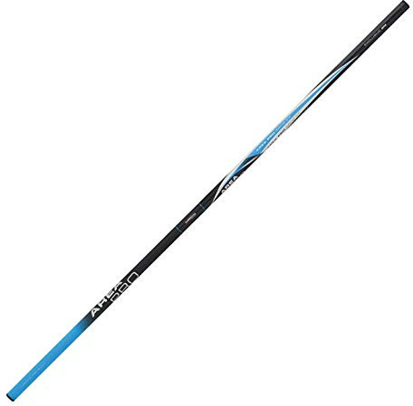 Tubertini Area Pro 5500 Ex 5508 EX 8 m Fixe Rute Angeln im Meer Fluss See Teleskopische Carbon