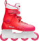 Impala Lightspeed Inline Skate (US 5 / EU 36 / UK 3, Flames)