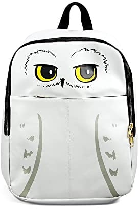Unbekannt Harry Potter – Hedwige – Sac à DOS