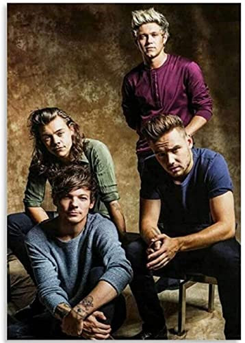 1000 Teile Puzzle One Direction Harry Styles Poster Erwachsene Kinder Papierspielzeug Lernspiel Gt866Cx (38 * 26cm)