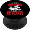 RC Airplanes - RC Plane RC Hobbyist RC Lover RC Aircraft PopSockets Swappable PopGrip