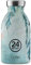 24BOTTLES Clima Bottle 330ml Lotus Botella, Adultos Unisex, Multicolor (Multicolor), Único