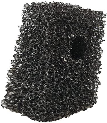 Finest-Filters Pre Filter Foam Compatible with Blagdon MiniPond 2000 Pond Pump Course Foam Filters
