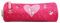 Bagtrotter Trousse Scolaire Ronde Phileas Danseuses Rose