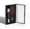 Josh Wood Colour Pinceau à deux extrémités et miroir compact - Poudre satinée légère avec formule non grasse, alternative non colorante pour couvrir temporairement les cheveux gris, appliquer sur