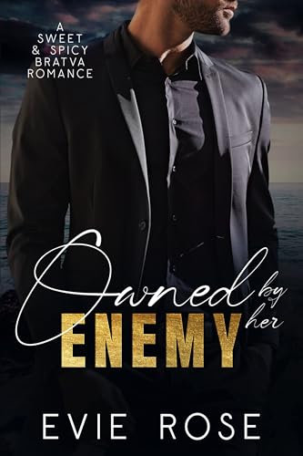 Owned by her Enemy: a Mafia Arranged Marriage Romance (Stalker Kingpins) (English Edition)