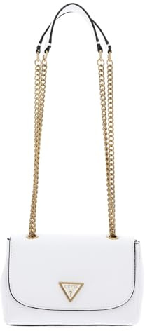 GUESS Cosette Mini Convertible XBody Flap White