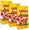 3 er Pack Haribo Osterli's 3 x 250g Fruchtgummi-Eier
