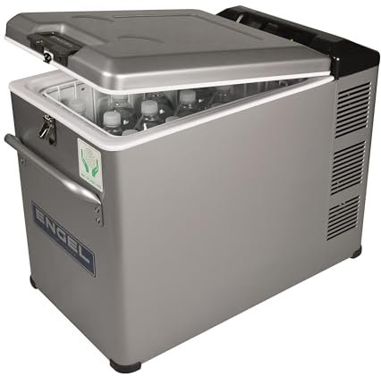DISMARINA PLASTIMO Other Nuevo 2024-NEVERA Elegance 40 LT 12/24/230V EGMT45FS, Multicolor, One Size