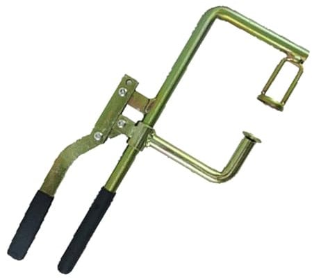Ysvnlmjy Valve Spring Removal Tool | Valve Spring Compressor Automotive Tool | Valve Spring Removal, Engine Cylinder Head Repair Tool, Stem Seal Plier Puller for Motorcycle Valve Springs
