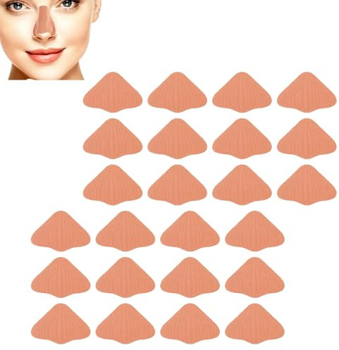 Patch de Protection Solaire pour Nez,Patch de Protection Uv pour Alpinisme Pêche,UV Nez Protection Solaire,Patchs de Protection UV pour le Nez,Protection Solaire du Nez,Protection Solaire Peau Nez