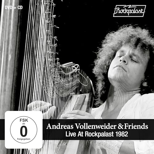Live at Rockpalast (1982)