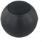 CWOQOCW Automatischer Schaltknauf Ball, schwarz Auto Schaltknauf Hebel Handball Headball für Mercedes für Smart für Fortwo 450 1998-2014