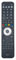 AULCMEET RM-F04 Telecomando di ricambio compatibile con Humax HDMI Multimedia PVR TV Recorder HD-FOXT2 HDR-FOXT2 HD-FOX-T2 HDR-FOX-T2 HDR-7500T TN5000HD TN5050DR TN5000