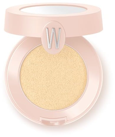 WYCON Cosmetics Soulmate Camouflage Concealer, flüssig, deckend, mittlere bis hohe Deckkraft, Antioxidans, angereichert mit Vitamin E und natürlichen Ölen – 02 ligh sand