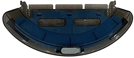 PLKLDCECZVG Robot Vacuum Cleaner Water Tank Fit For Tefal Fit For RG6875 Robotic Vacuum Cleaner Replacement Parts Accessories Vacuum cleaner parts and accessories