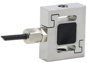 LJWWEI DYLY-108 Mikro-Spannungs- und Druckwaage-Sensor für Kraftmessung, Druck, mobil