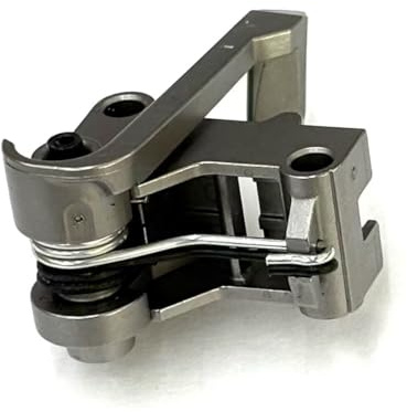 Toefficy N127658 Blade Clamp Holder DCS331 DW331K Jigsaw New Replacement Part