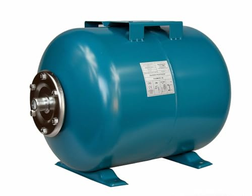 Druckkessel 100 L Membrankessel IBO Ausdehnungsgefäß Hauswasserwerk MEMBRANTANKS