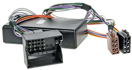 ACV Aktivsystemadapter BMW