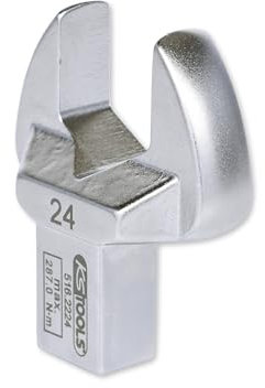KS Tools 516.2224 Fourche d'emmanchement 14 x 18 mm 24 mm
