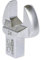 KS Tools 516.2224 Fourche d'emmanchement 14 x 18 mm 24 mm