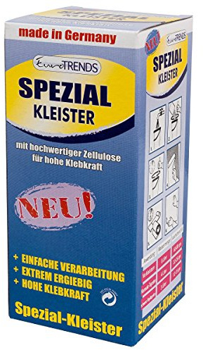1 Paket TREND Spezialkleister - Kleister - Kein Metylan - Tapetenkleber