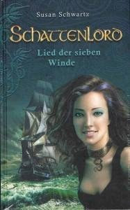 Schattenlord.Lied der Sieben Winde