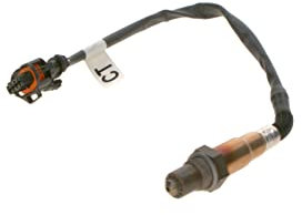 Bosch Automotive 0 258 006 815 Einspritzanlage