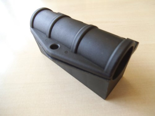 WHEELIE BIN LOCK PROTECTS YOUR BIN AGAINST THEFT