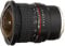 Samyang 12mm F2.8 Ultra Wide Fisheye Lens for Sony E Mount Interchangeable Lens Cameras (NEX) - Full Frame Compatible