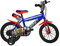 Dino Bikes 416u-av 40,6 cm Avengers Fahrrad