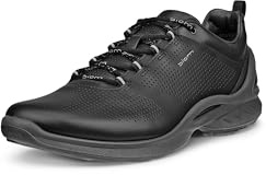 ECCO Biom Fjuel, Women’s Fitness Shoes, Black (1001black), UK (40 EU)