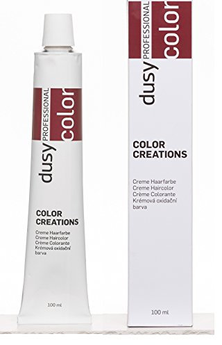 Dusy Color Creations Cremehaarfarbe 66.55 100ml