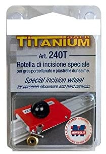 ROTELLA TITANIUM X FLASH LINE MONTOLIT