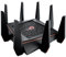 Asus ROG Rapture, tri-band router black bis 200m² (ROG Gaming)