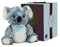 Kaloo K963487 Koala Medium, grau