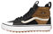 Vans Herren Buty Sk8-Hi MTE 2.0 DX VA4P3ITUH-42 Sneaker, Mehrfarbig, 32 EU