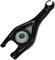 AERZETIX: Fourchette d'embrayage Compatible avec OEM 2117.58 C43096
