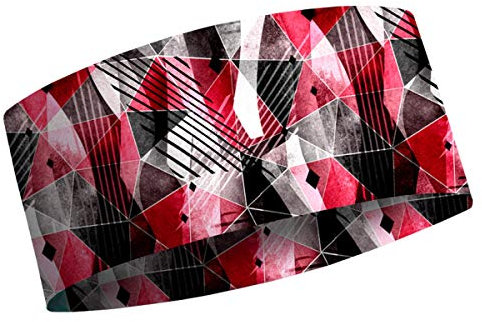 MATT Stirnband, caotic, ONE SIZE