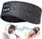 Auriculares para Dormir Regalos Originales para Hombre Mujer: Amigo Invisible Regalos Antifaz para Dormir Auriculares para Dormir con Ultrafinos HD Estéreo Altavoces, Orejeras Antiruido para Dormir