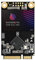 Gamerking SSD Msata Disque dur interne haute performance pour ordinateur portable de bureau SATA III 6 Go/s 512 Go MSATA 512 Go