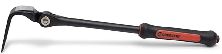 Crescent 18 Indexing Flat Pry Bar - DB18X-06